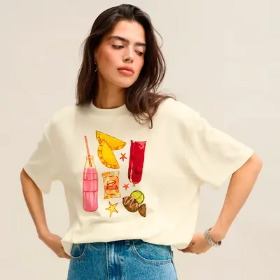 Camiseta "Chicha"