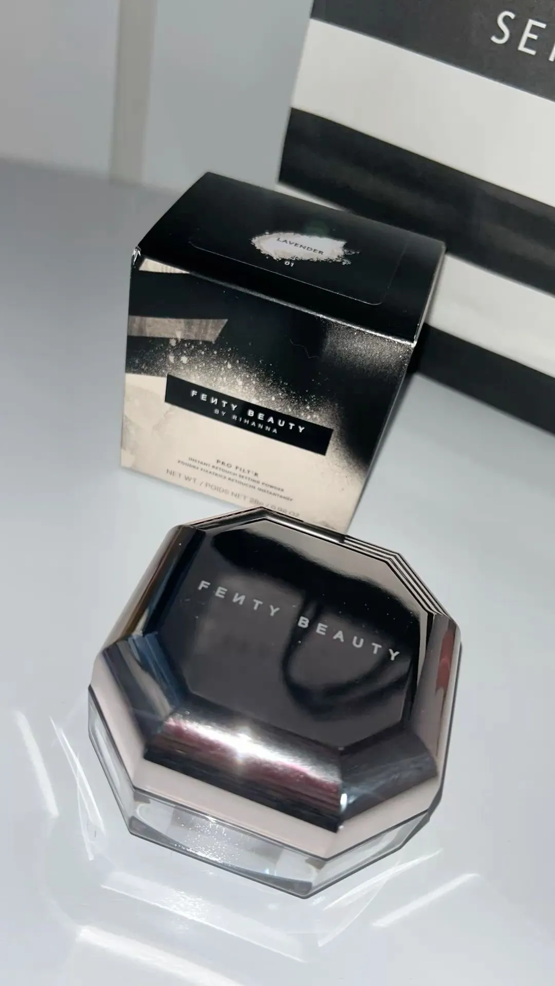 POLVO SUELTO FENTY BEAUTY - Image 4