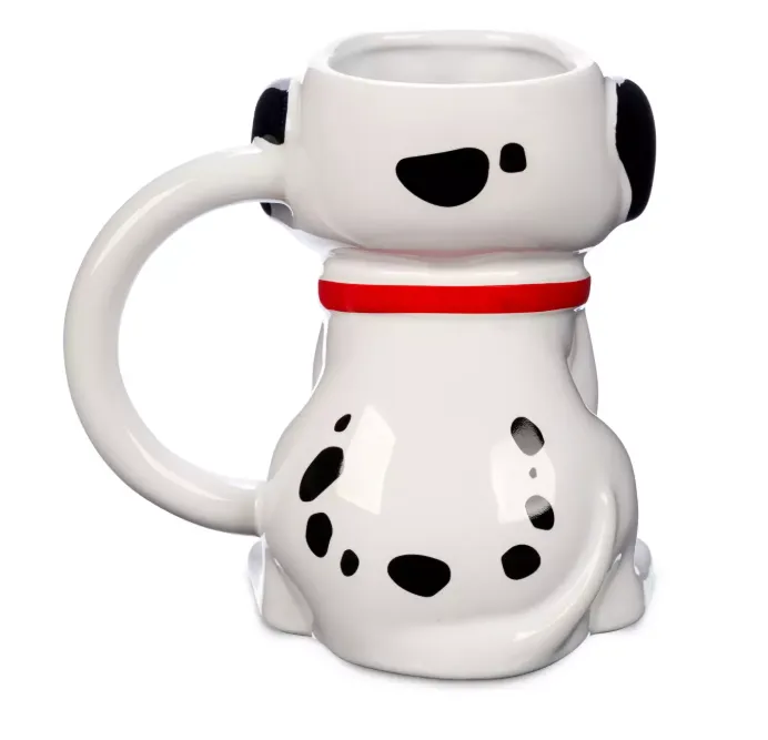 Mug de Lucky – 101 Dálmatas - Image 2