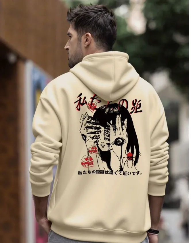 Hoodie Uzumaki - Image 2