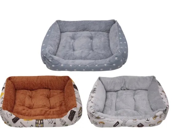 Cama para mascotas - Image 1