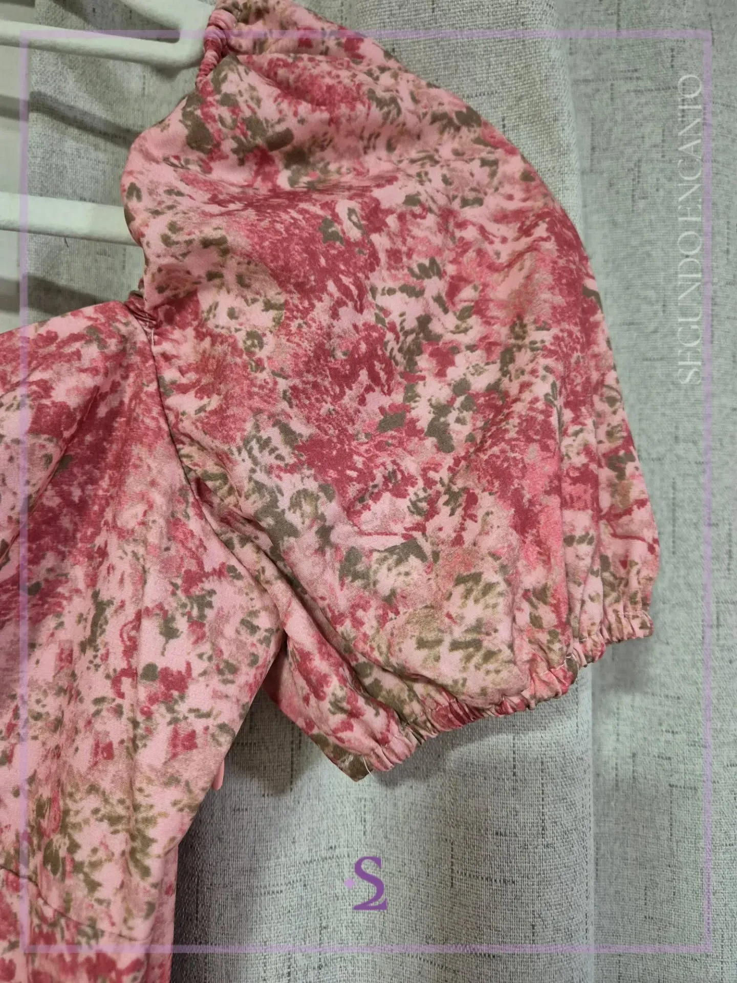 Vestido M nuevo  - Image 2