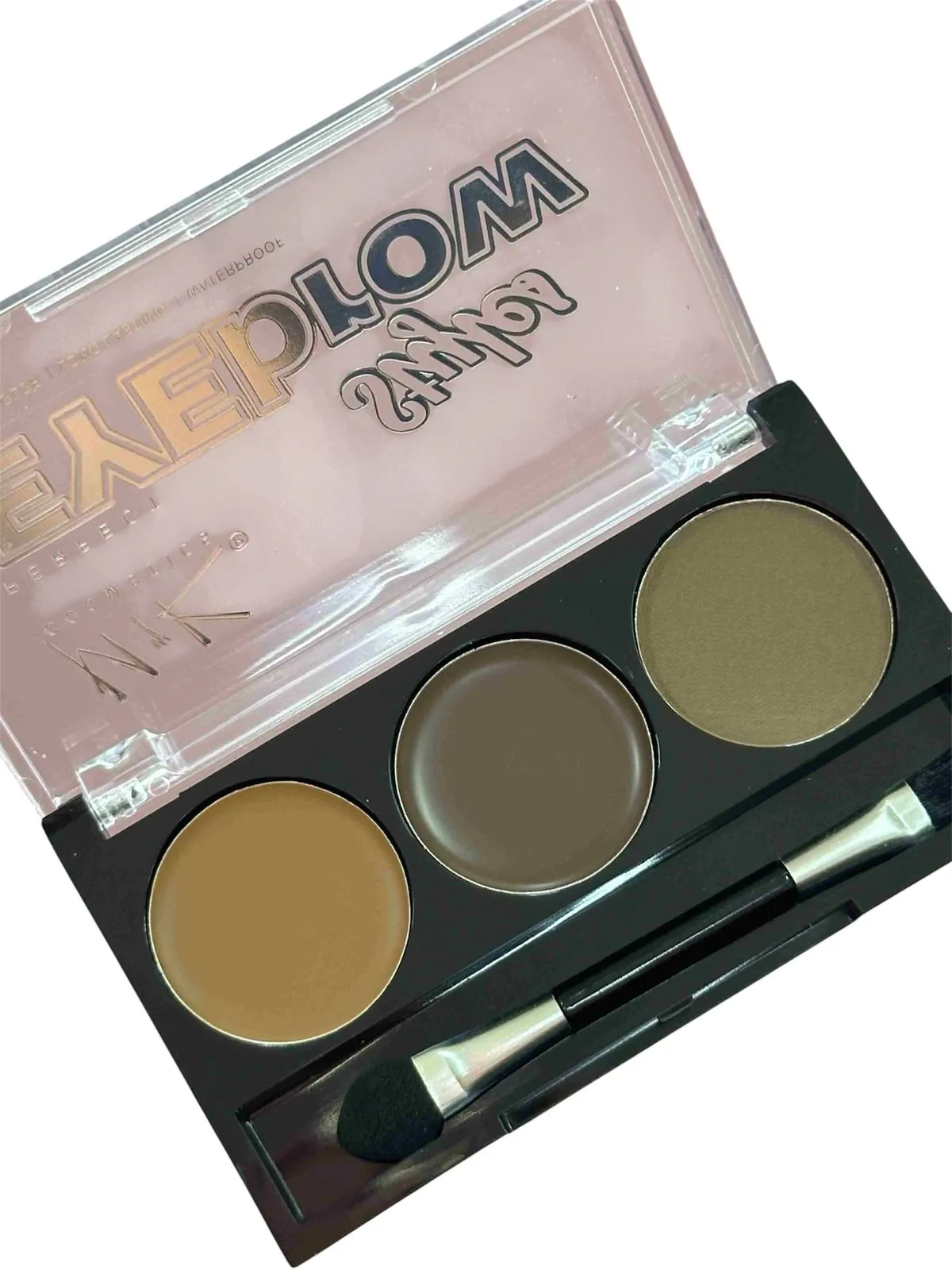 Kit de cejas MyK - Image 2