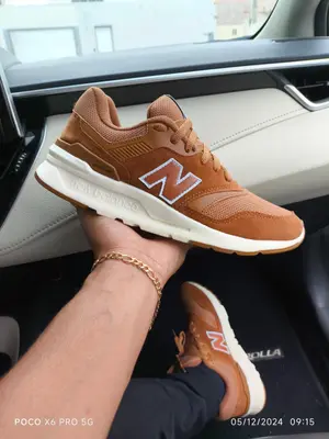  🔥 Urban Street NB – Estilo que marca presencia
