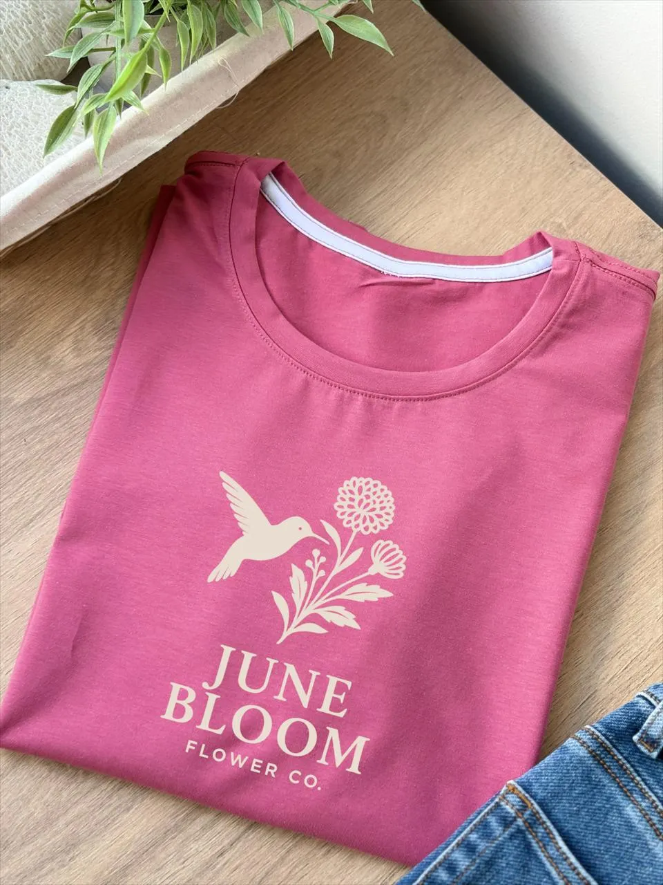 June Bloom - Image 1