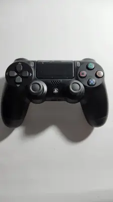 Joystick Inalámbrico PS4 | Incluye Cable 