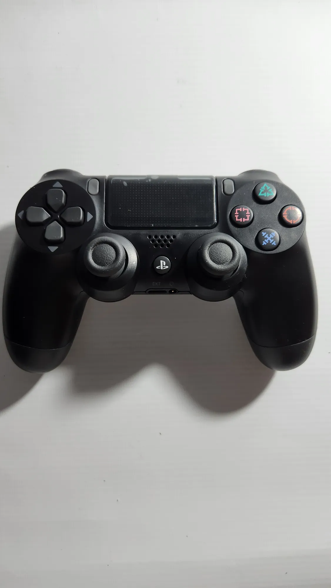 Joystick Inalámbrico PS4 | Incluye Cable - Image 1