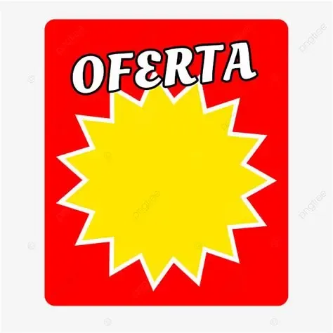 PROMOCIONES!!
