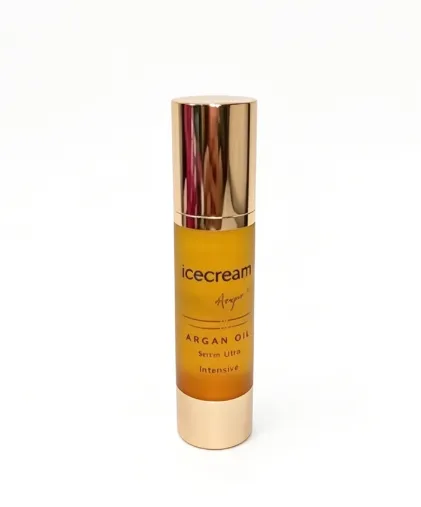 Aceite de Argán Inebrya Ice Cream Argan Oil - Image 1