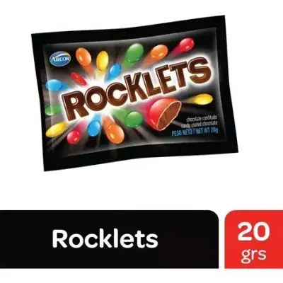 ROCKLETS 20GR