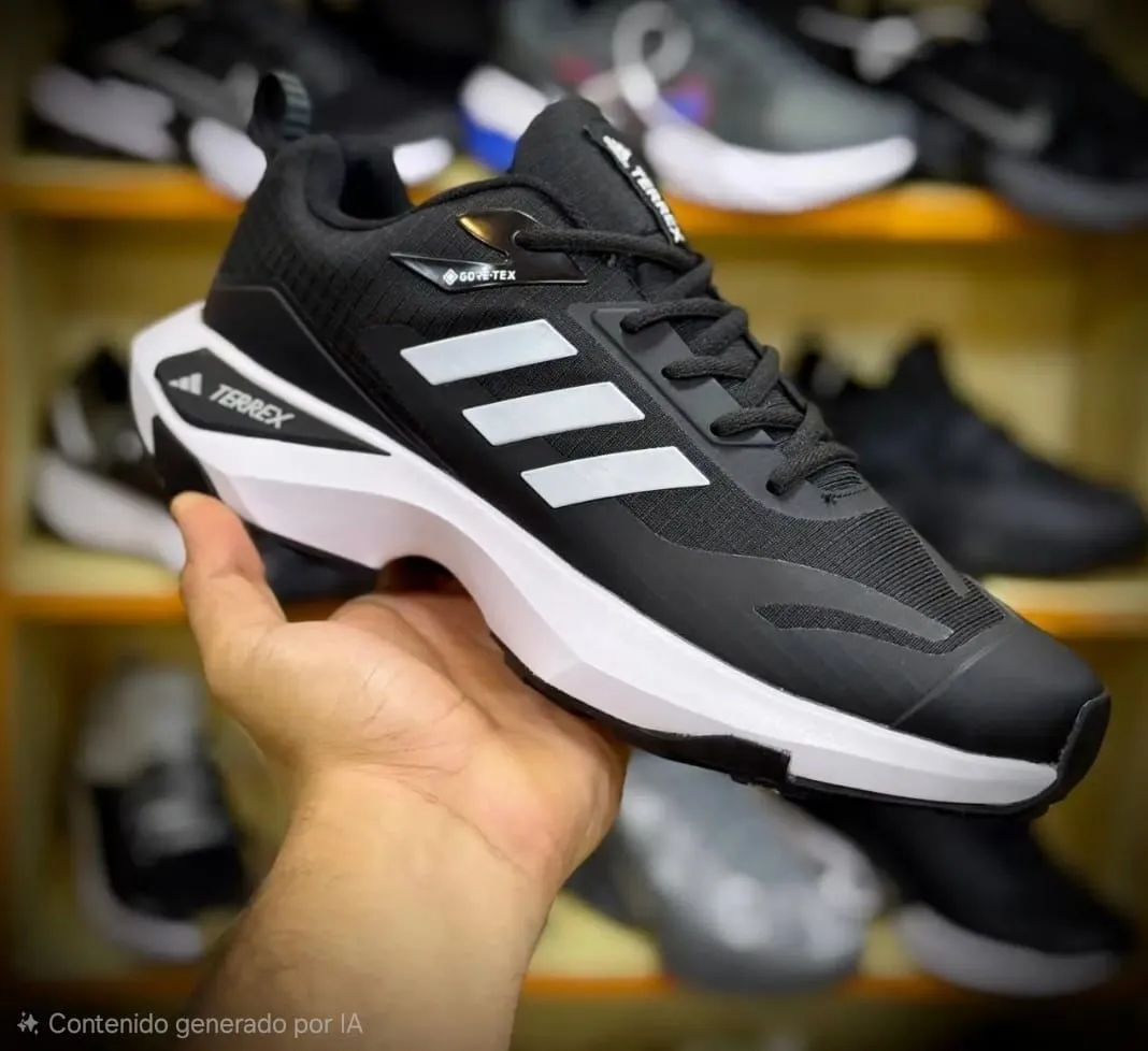 ADIDAS TERREX - Image 1