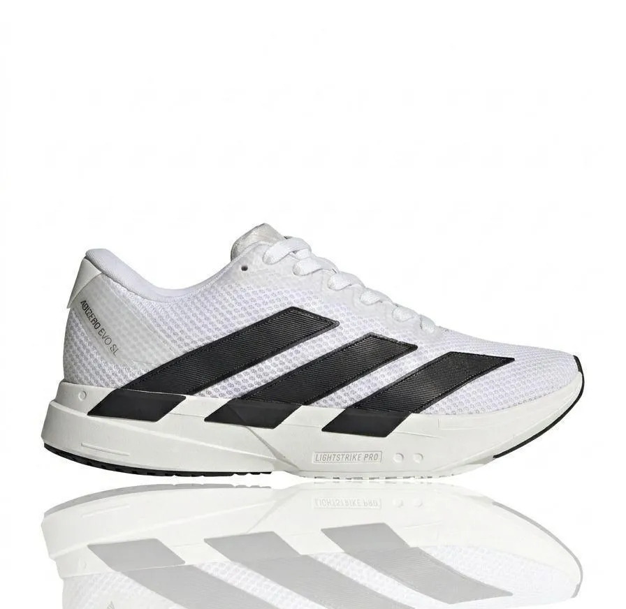 Adidas Lightstrike Pro White Classic - Image 1