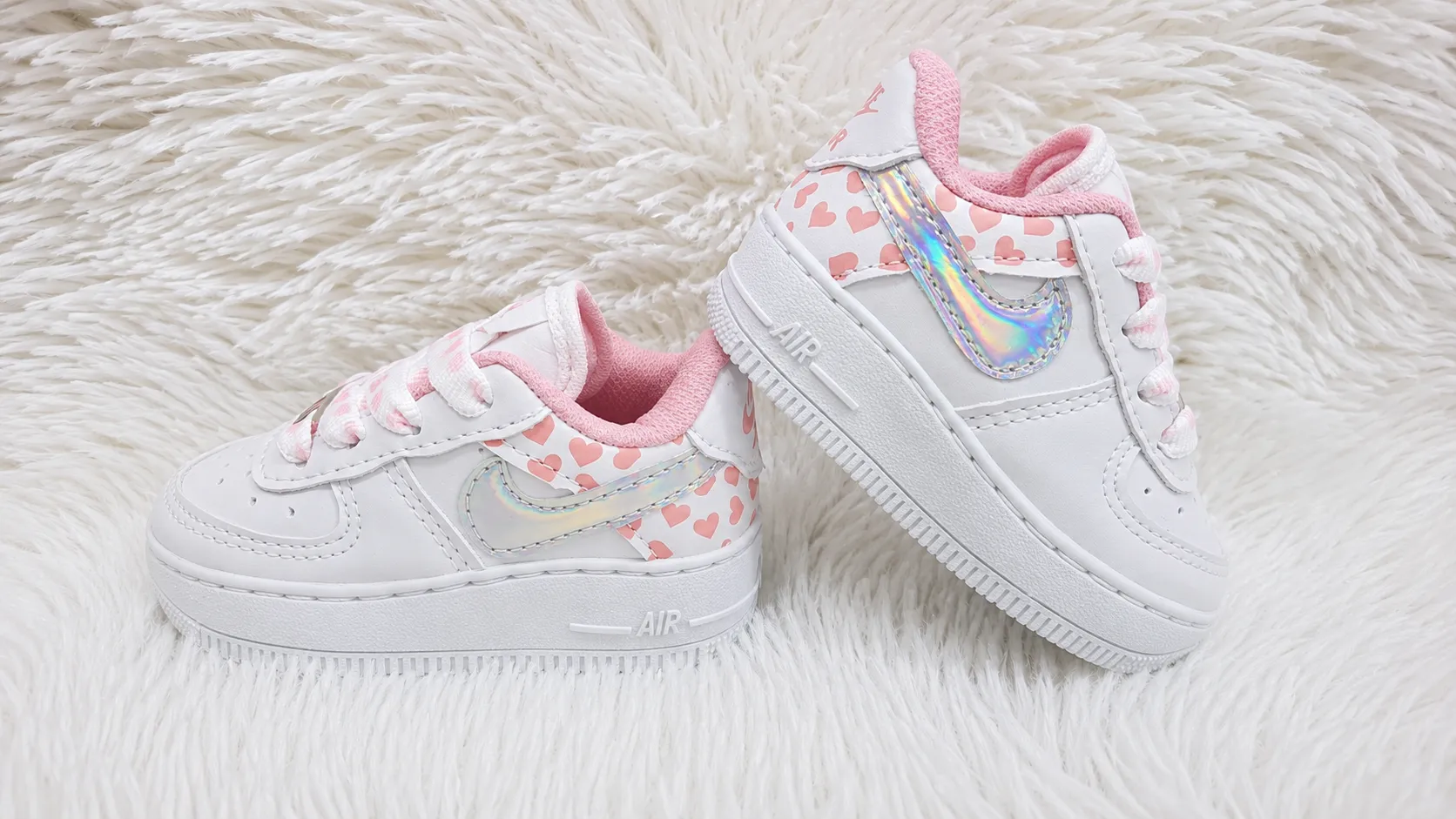 Urban Kids Hearts - Image 2