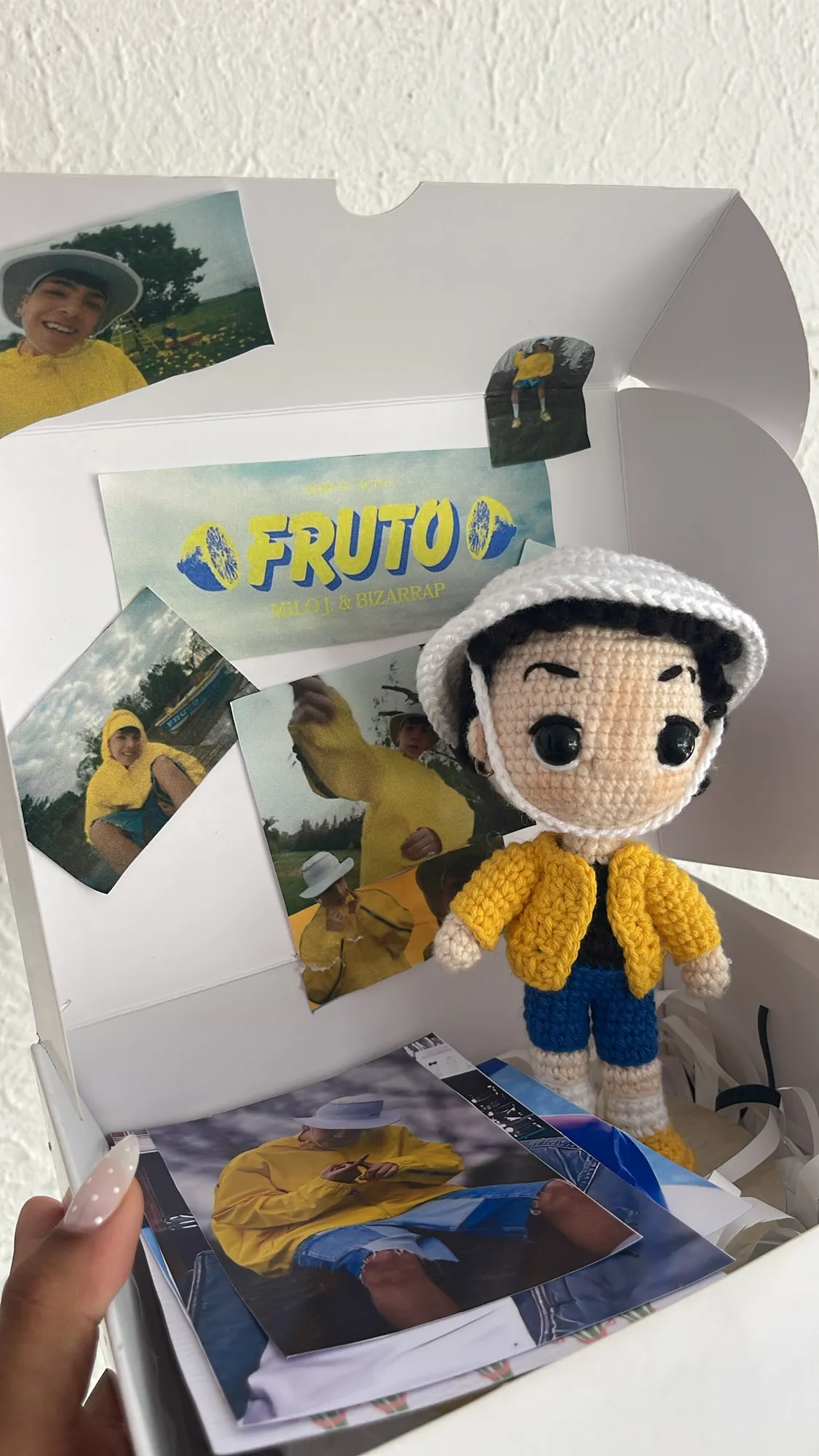 Milo J 💛🍋 - Image 2