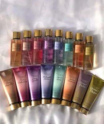 Combo Victoria's Secret 