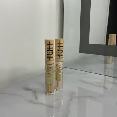 Corrector Sky High