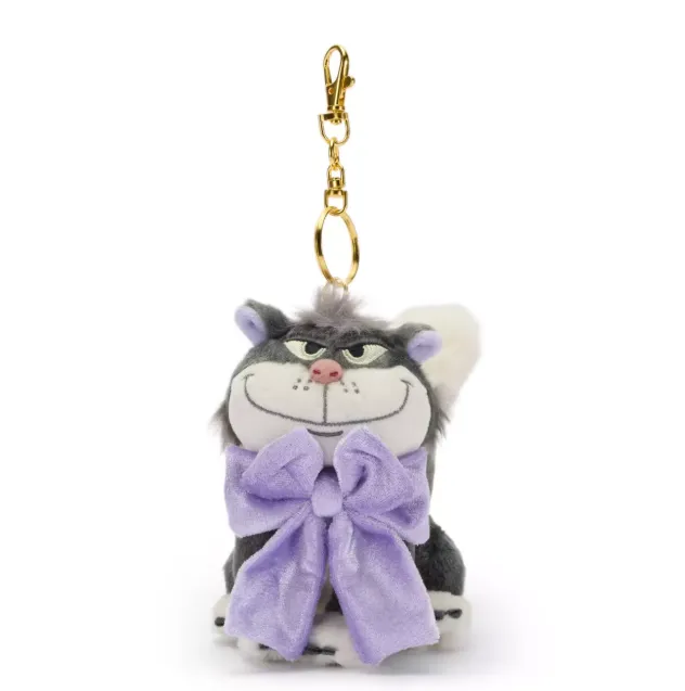 Llavero de Lucifer – Edición Japón - Image 1