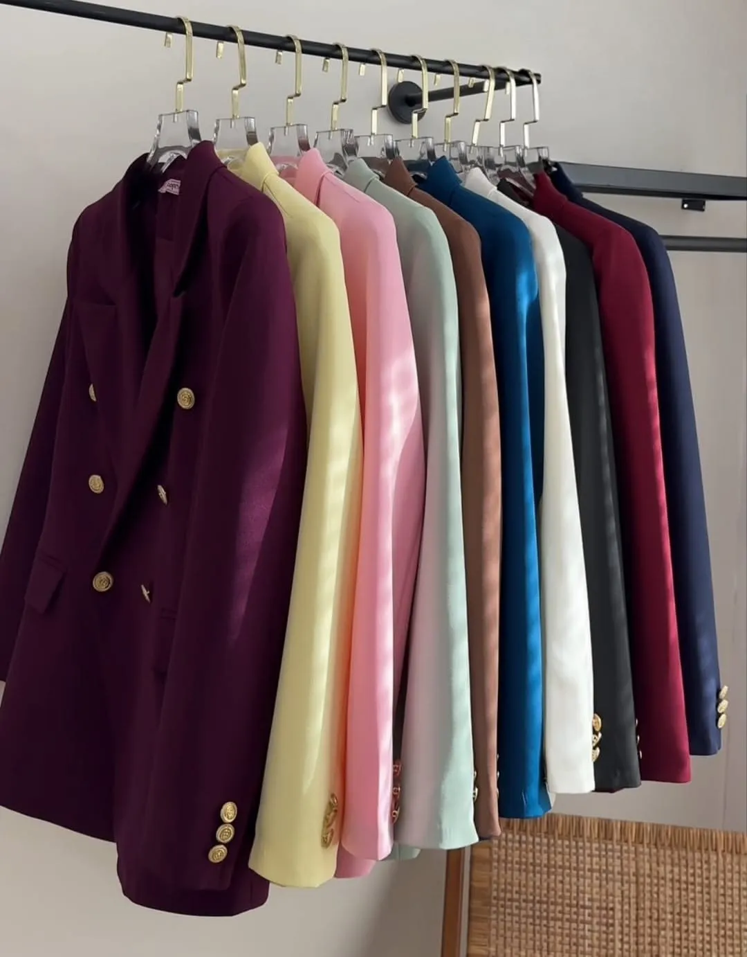 Blazer Liana - Image 2