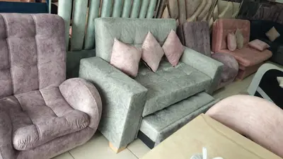 Sofa carro 