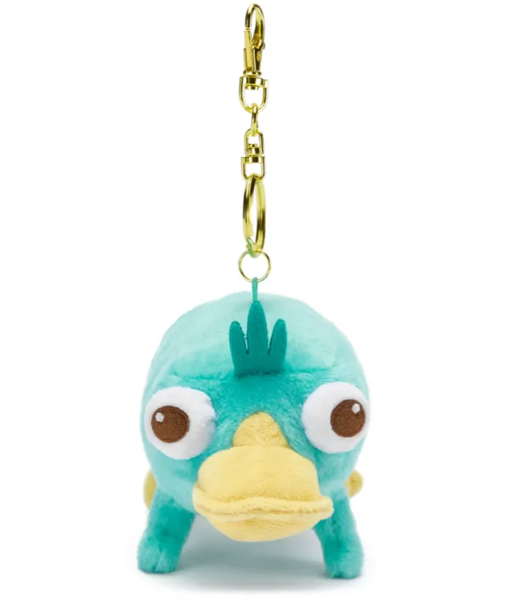 Llavero de Perry – Phineas y Ferb - Image 2