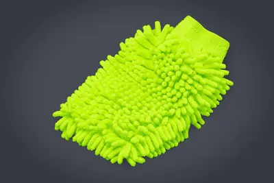 MANOPLA DE MICROFIBRA LAFFITTE