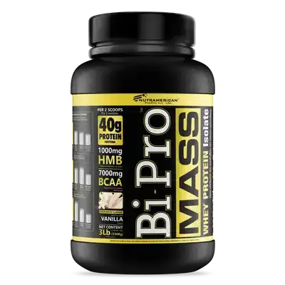 BIPRO MASS 3 lbs 