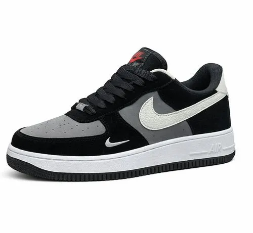 Air Street Black Mix - Image 1