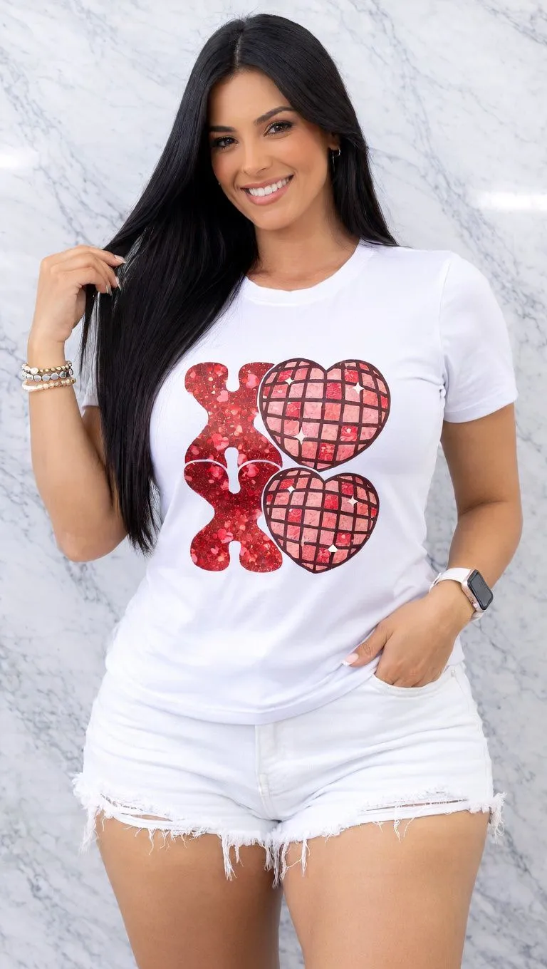 XO Love Brillo - Image 1