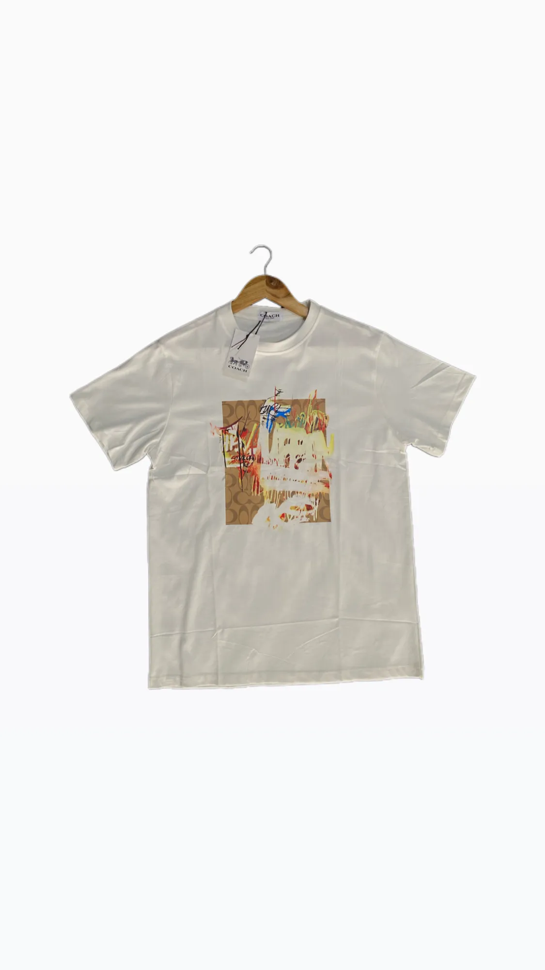 Buzo Coach Art Edition - Image 2