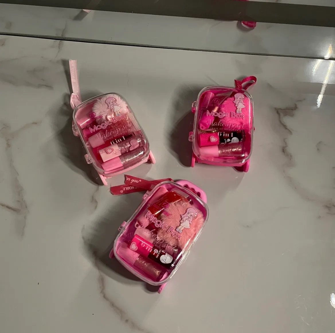 Magic Box - Image 1