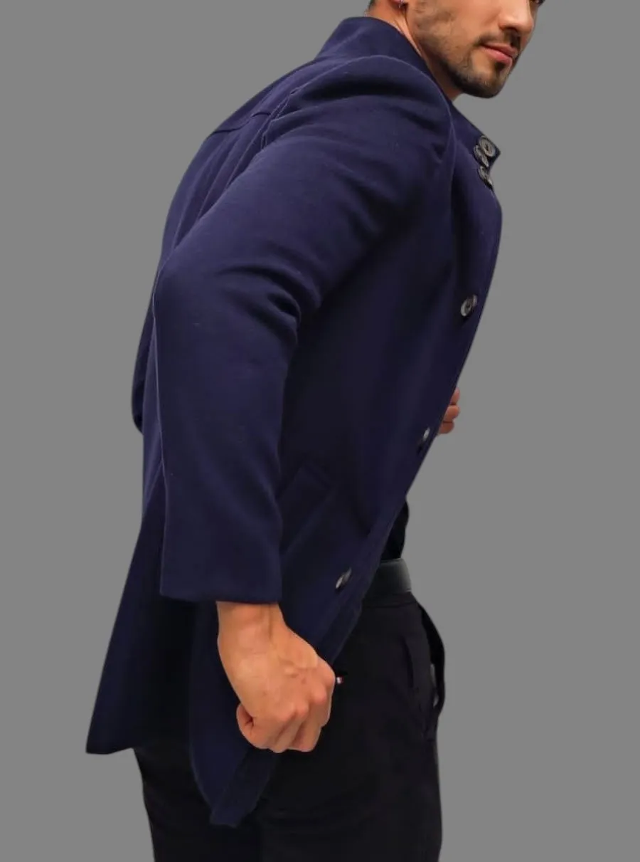 Abrigo caballero - Image 2
