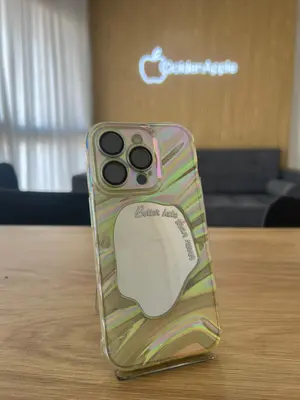 Funda espejo