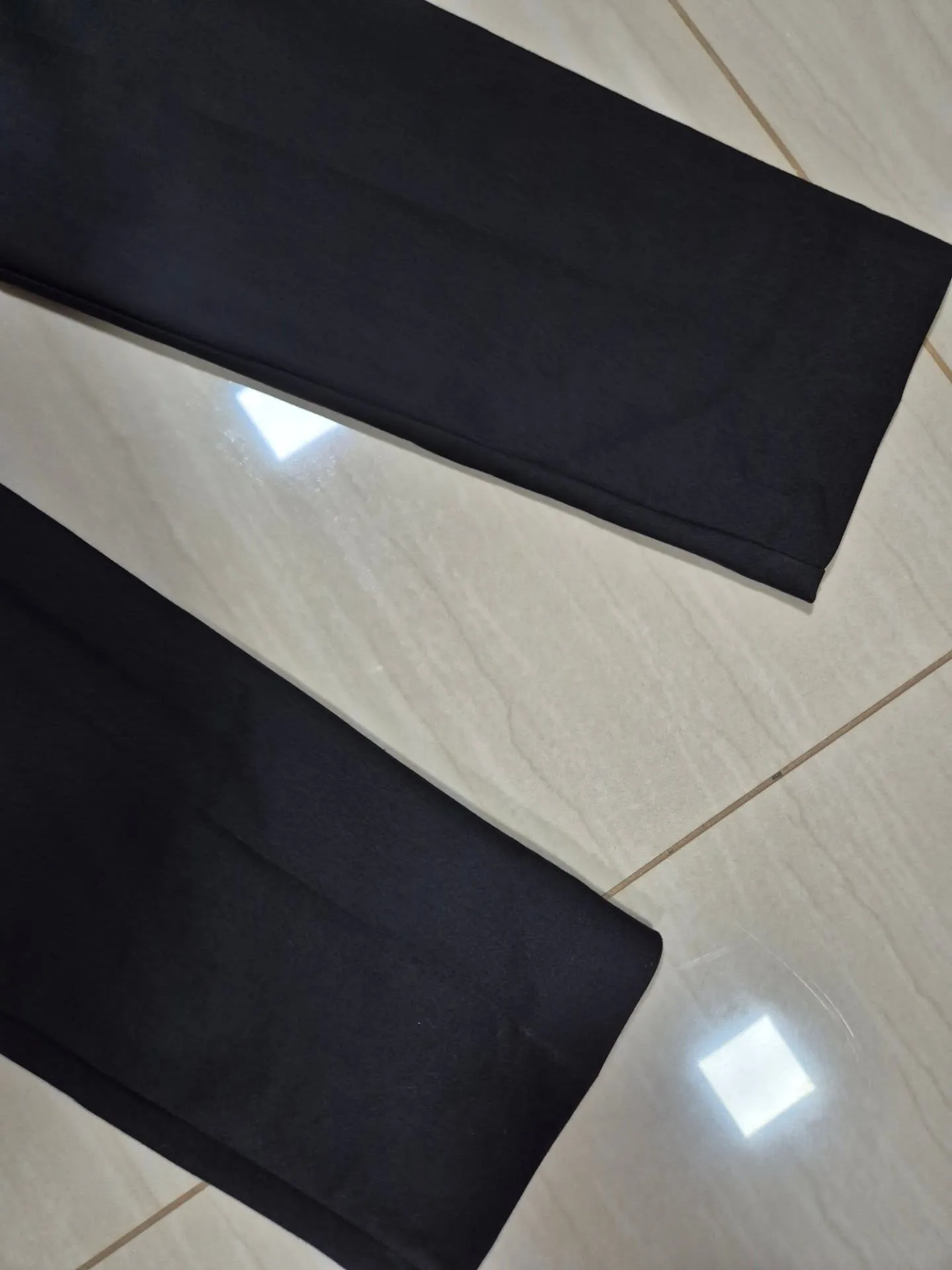 Pantalon formal color negro us04 grande - Image 7
