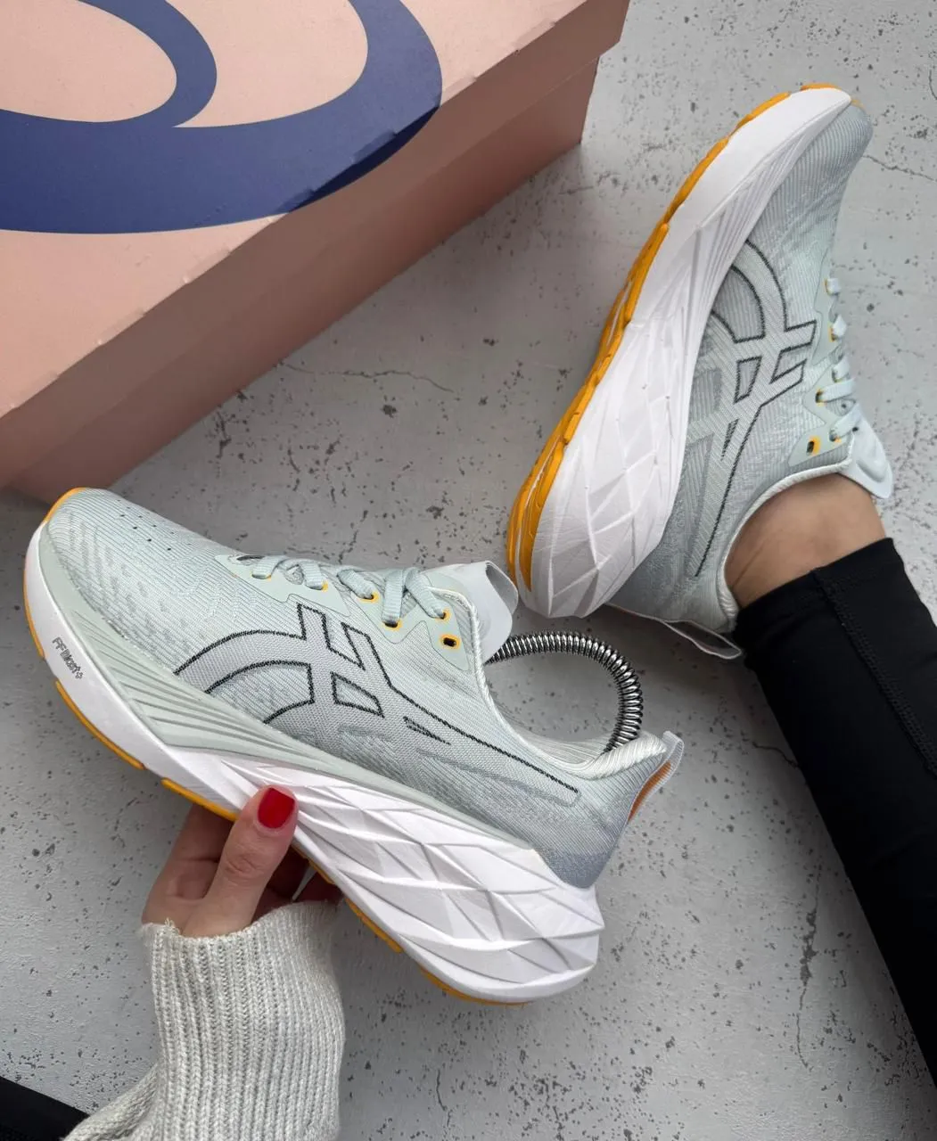 ASICS RUNNING - Image 5
