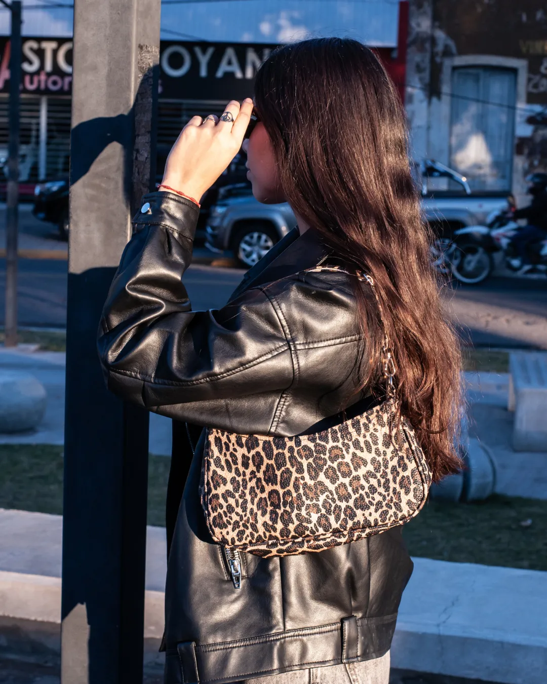 Mini bag PRINT - Image 1