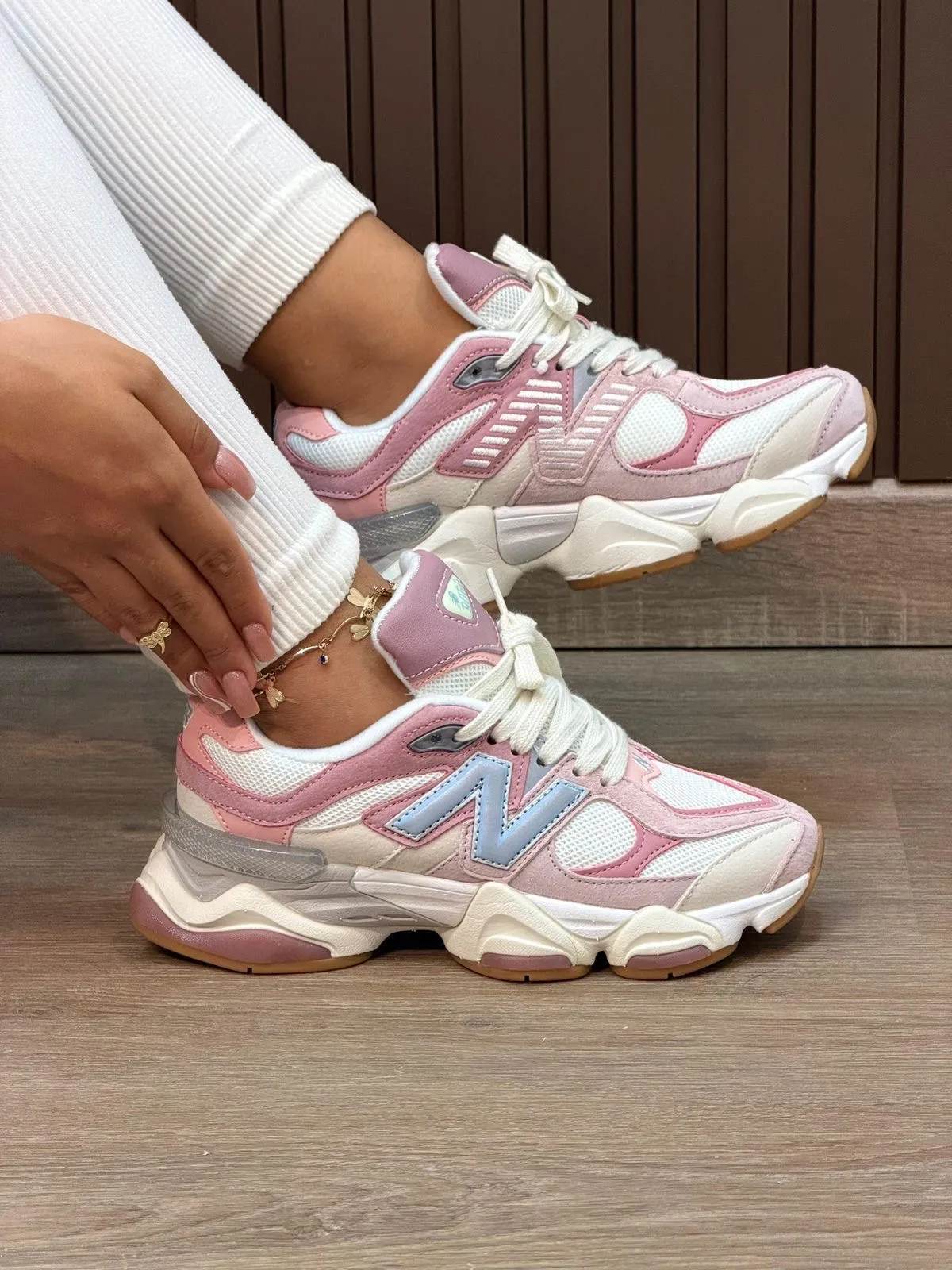 NEW BALANCE 9060 - Image 2