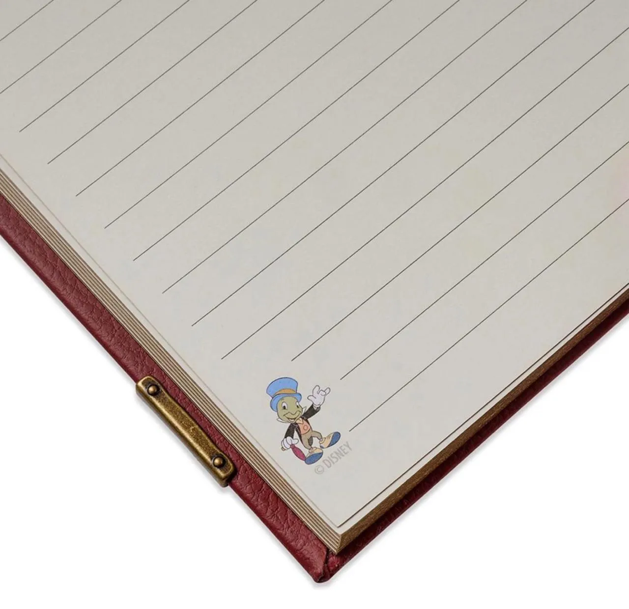 Libreta de Pinocho - Image 5