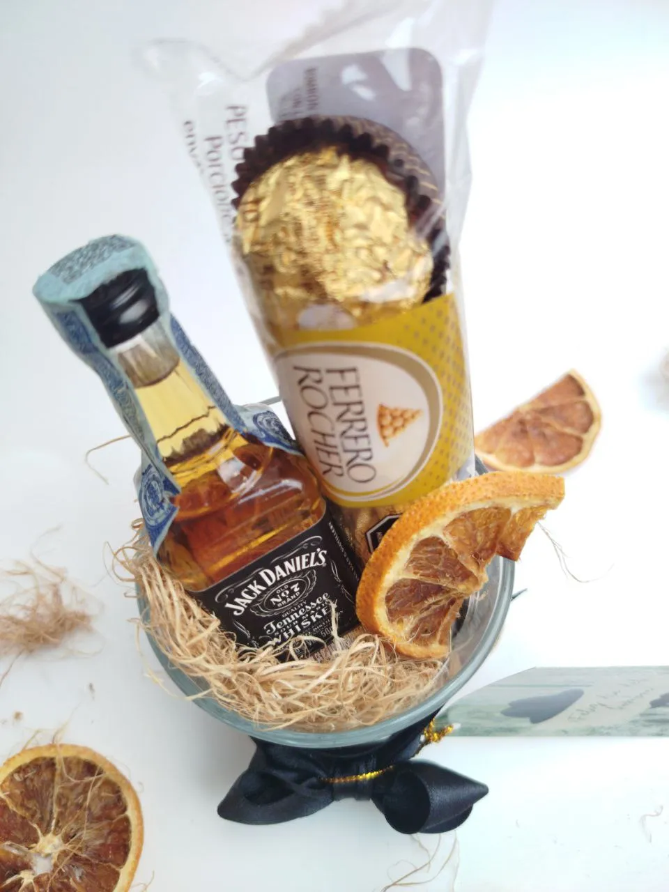 Shot reservado - Image 1