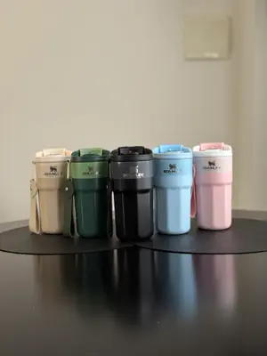 Vaso Cafetero 420ML