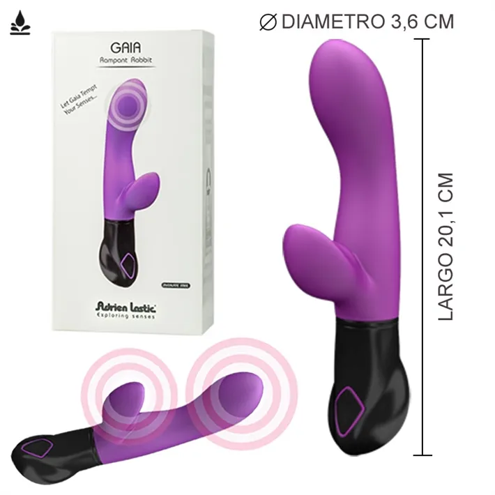 Rampant Rabbit - Image 1