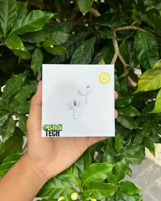 AirPods 2 Pro ANC
