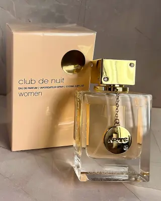 Club de Nuit Woman ARMAF 105ml