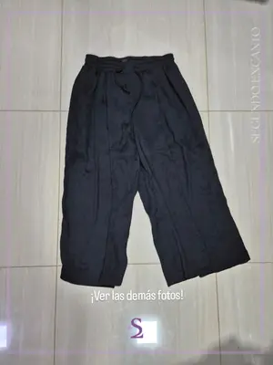 Pantalon playero L/M