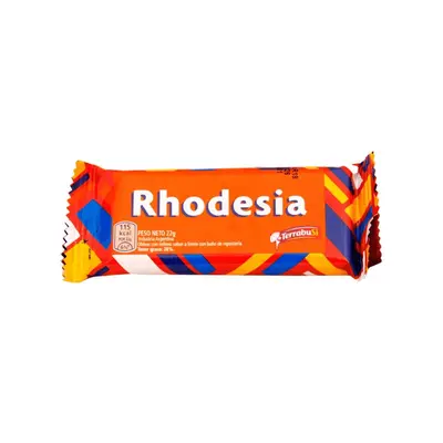 RHODESIA