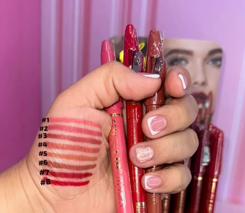 Stay Lip Liner - Image 2