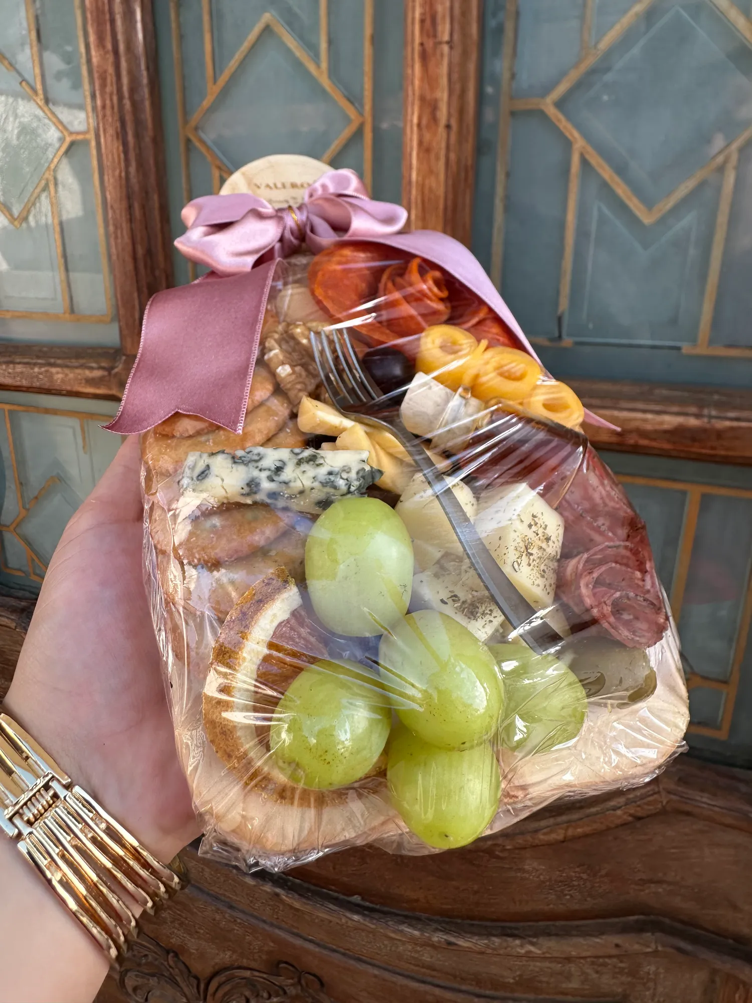 Tablón de quesos - Image 2