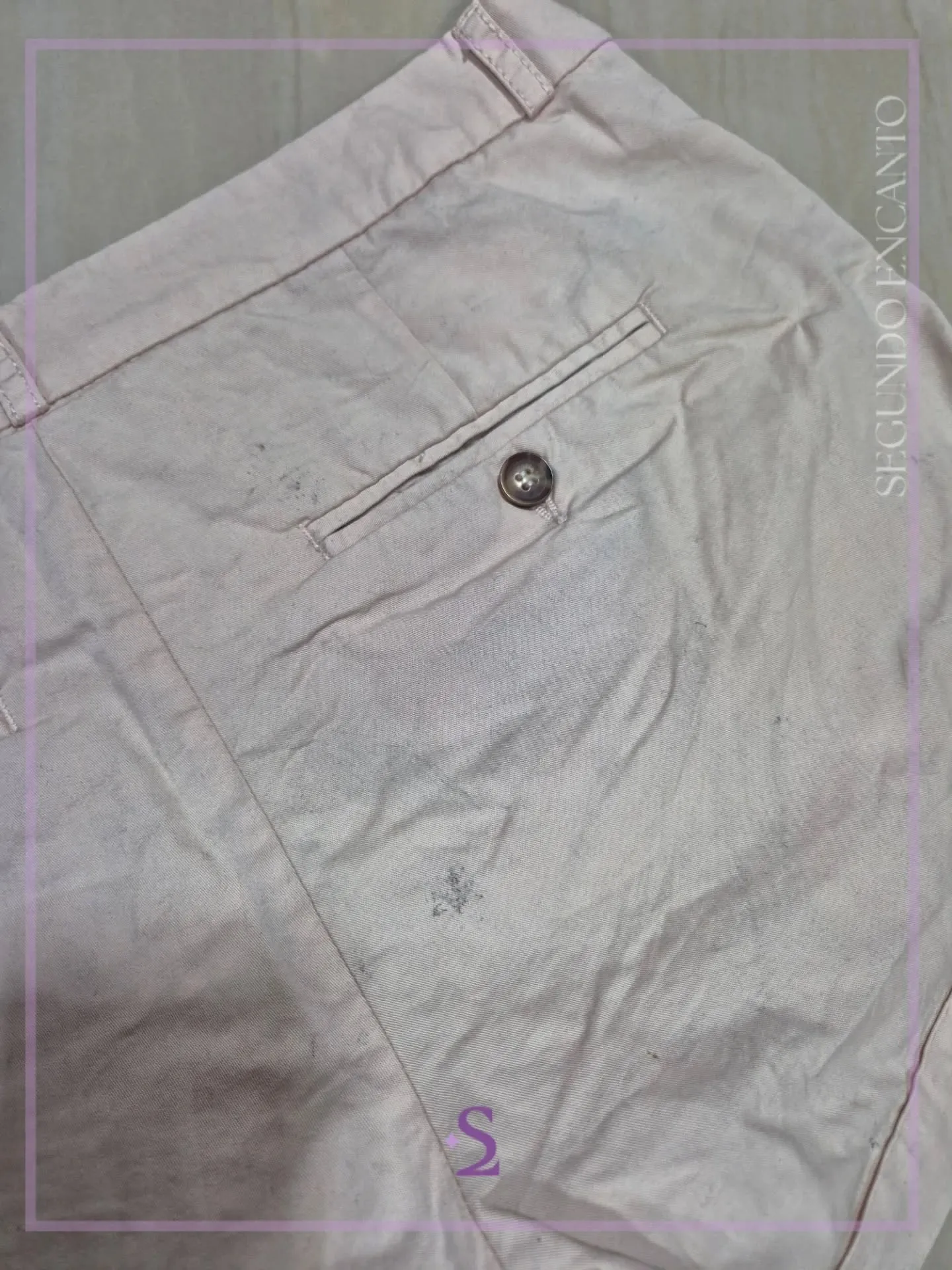 Short mango M - Image 4