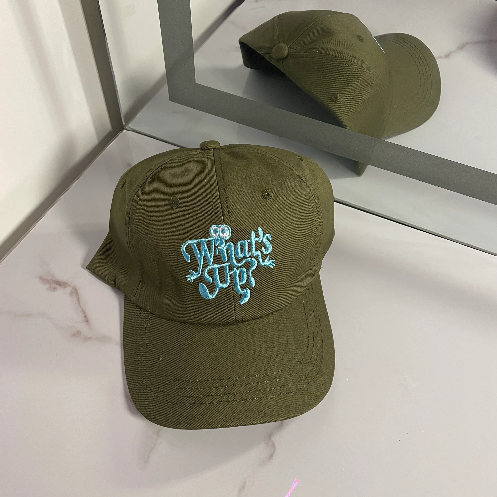 Gorras - Image 2