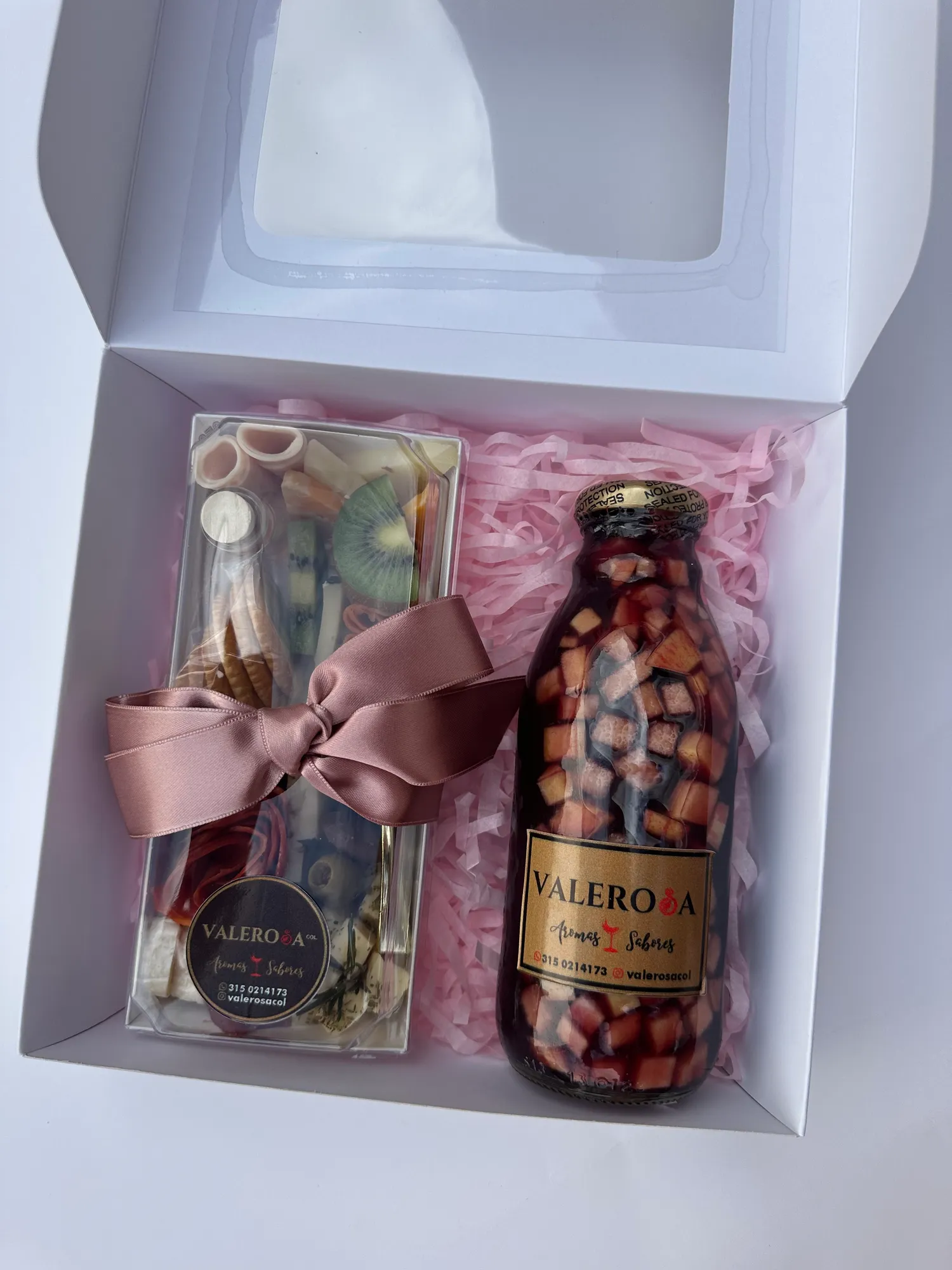 Caja sensación especial para ella - Image 2