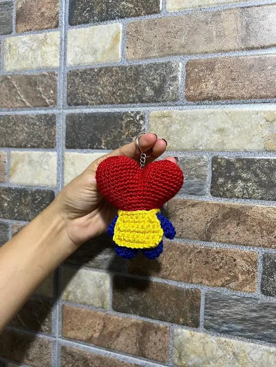 Mang de BT21 - Image 3